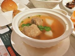 -潮福城大酒楼(湖滨北路店)