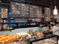 -麦田工坊(月湖店)