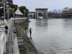 -武昌中华路码头(轮渡站)