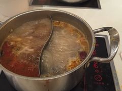 -密友回转自助火锅(世茂国际广场店)