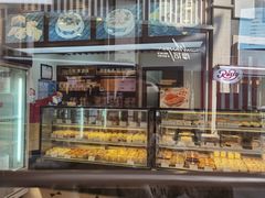 -红宝石·鲜奶小方·海派西点房(联洋店)