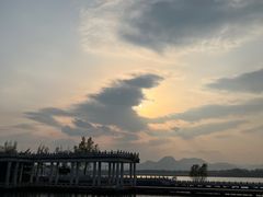 -青龙湖公园