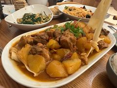 -香料集市新疆餐厅·清真聚餐(成都远洋太古里店)