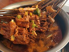 -牛华八婆麻辣烫(起源店)