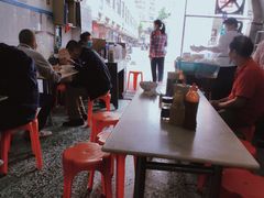 大堂-海幢瑞芳饮食店