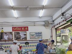 -榮泰米粉湯(Left Shop)