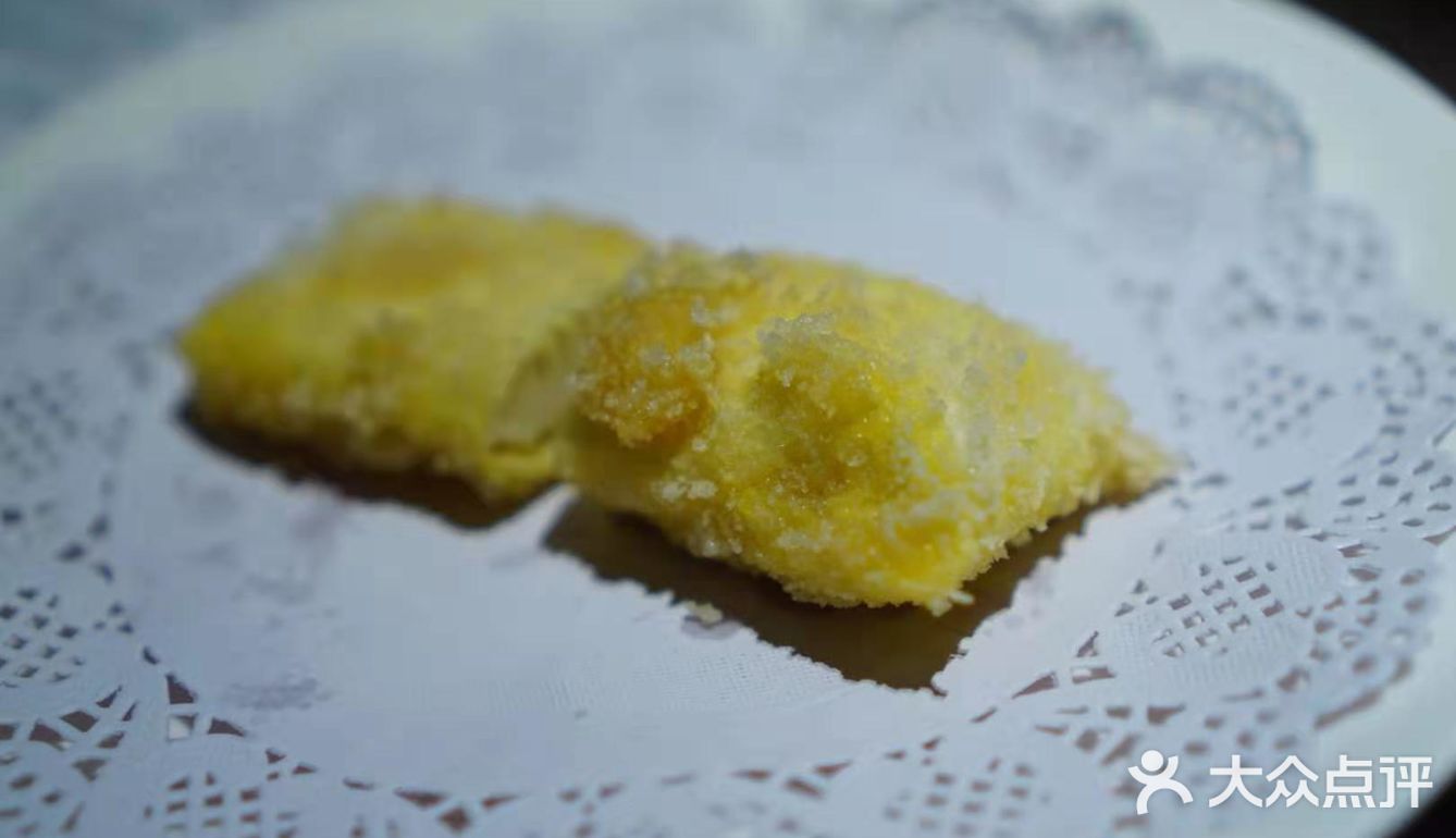 来这里吃闽菜是不一般的味道