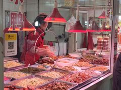 南京烧鹅-嘉荟市场(北新泾店)