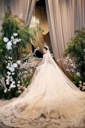 -MANLI BRIDAL婚纱