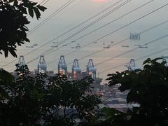 -小南山公园