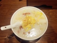 荔湾艇仔粥-香港表哥茶餐厅(银泰百货店)