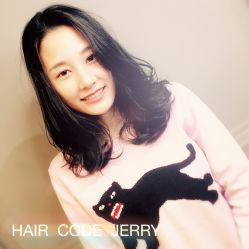 -Hair Code芭曲发型