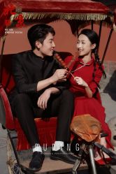 -布丁婚纱摄影工作室