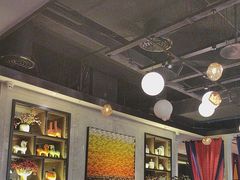 -半秋山西餐厅(巴南万达广场店)