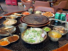 -伏一解牛烤肉专门店(信业购物中心店)