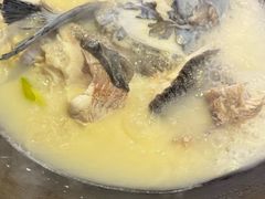 -好灶头妈妈菜·柴火灶台鱼·千岛湖土菜地标美食