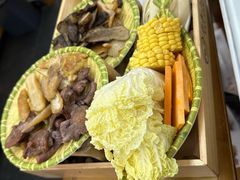 -名善山珍·野生菌汤锅(文殊院店)