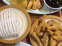 -泰润8号饭堂(闻喜路店)
