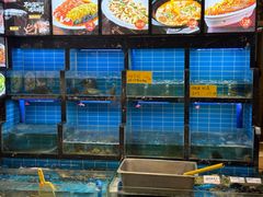 -阿巧一号私房菜(止园路店)