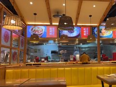 -姥姥春饼·烤鸭(未央路盛龙店)