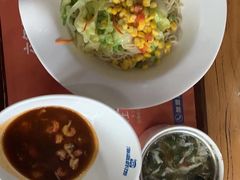 -海盗虾饭·剥好的小龙虾饭(上地辉煌店)