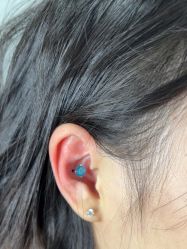 -众刺纹画·纹身·穿孔饰品·海娜定制