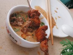 -阳坊大都涮羊肉(阳坊总店)