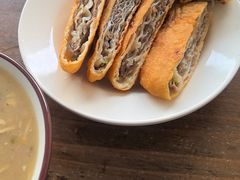 -何家壮馍店(南关总店)