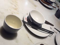 -绿茶餐厅(西湖银泰百货店)