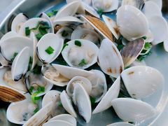 -巽东海鲜大排档(巽寮湾店)