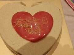 -上海小南国(仲盛世界商城店)