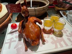 红烧乳鸽-大鸽饭(北京路店)