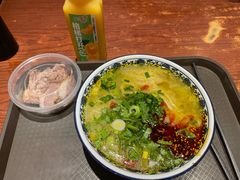 -有礼有面(知春路店)