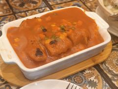 -番茄屋葡式美食(总店)