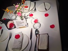 -L'Arome芳芳法国餐厅(金陵饭店店)
