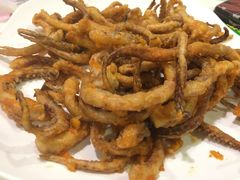 -吉源大排档·鱼生·海鲜(烧烤彩印厂店)