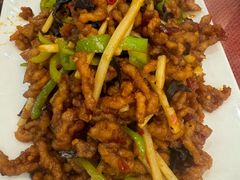 -桃子餐厅·天津菜(红星路直营店)