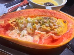 -花潮料理艺食馆(世欧广场店)