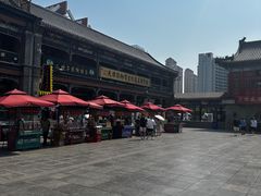 -古文化街旅游区