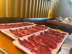-海银海记潮汕牛肉火锅(新港中路海珠店)