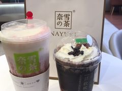 -奈雪的茶(大悦城店)