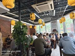 -长安后宰门水盆羊肉(新都心店)