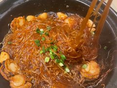 -荷花亭·湖北融合菜(中商广场店)