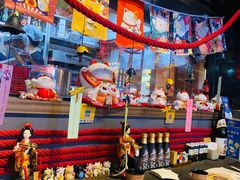 -千寿·金焰食堂(仁和新城店)