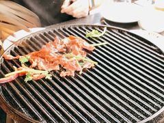 -石记老北京炙子烤肉(松园店)