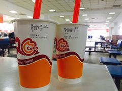 -CoCo都可(文星广场店)