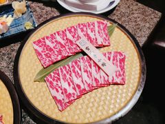 -NIUAN牛庵·日式和牛烧肉(恒隆店)