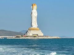 -三亚南山文化旅游区