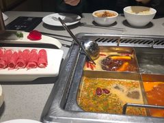 -海底捞火锅(奥山世纪城店)