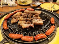 -马场洞肉铺(高丽街店)
